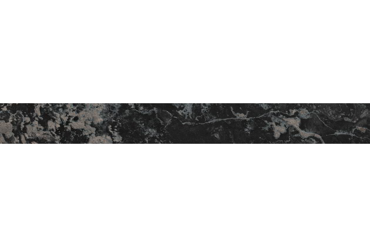Granit Ambiance negru F128 - PA, cant ABS lacuit in contrast 43 x 1.0 mm EGGER COD.21473