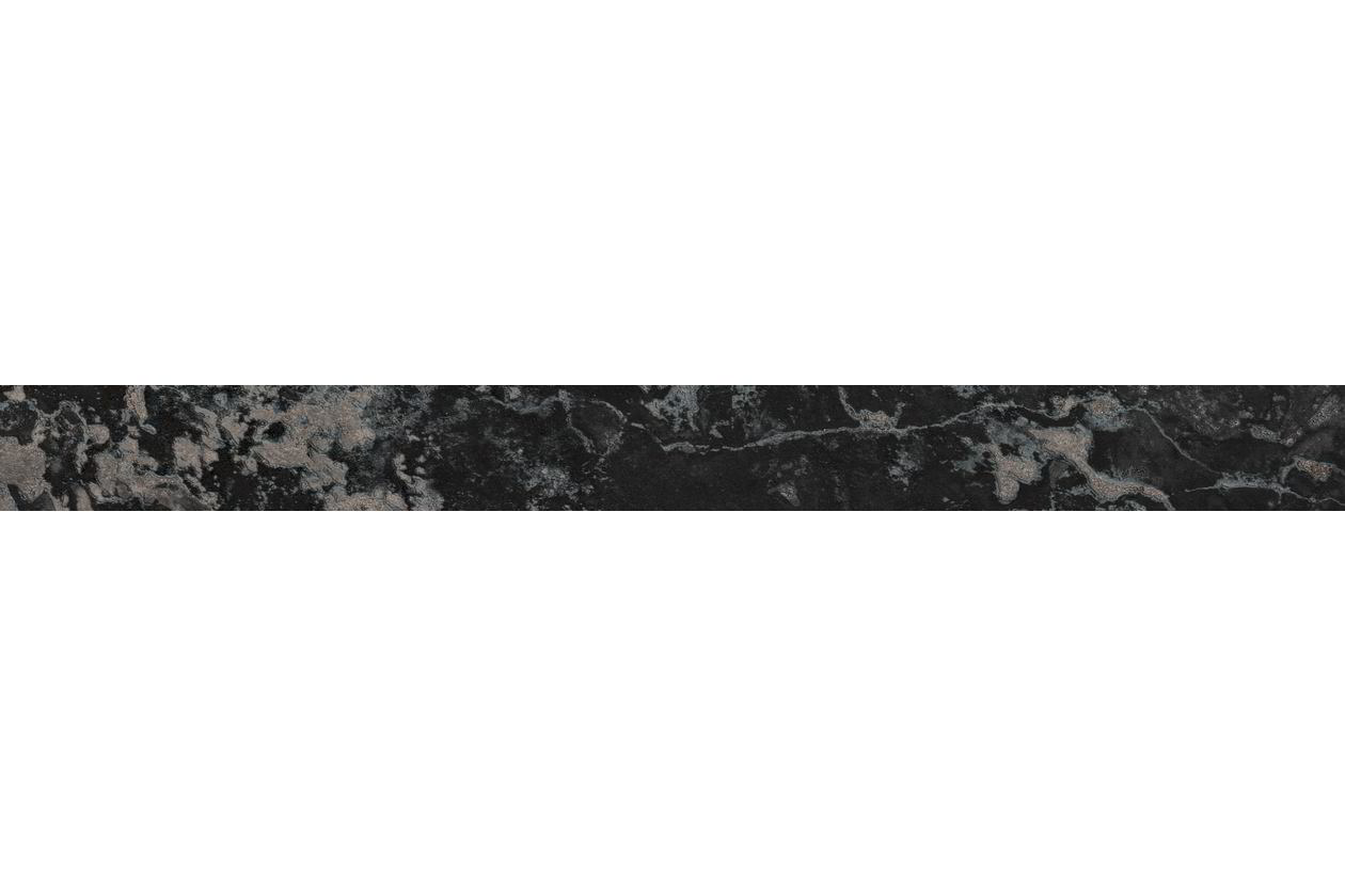 Granit Ambiance negru F128 - PA, cant HPL lacuit in contrast 25 x 0.8 mm EGGER COD.21493