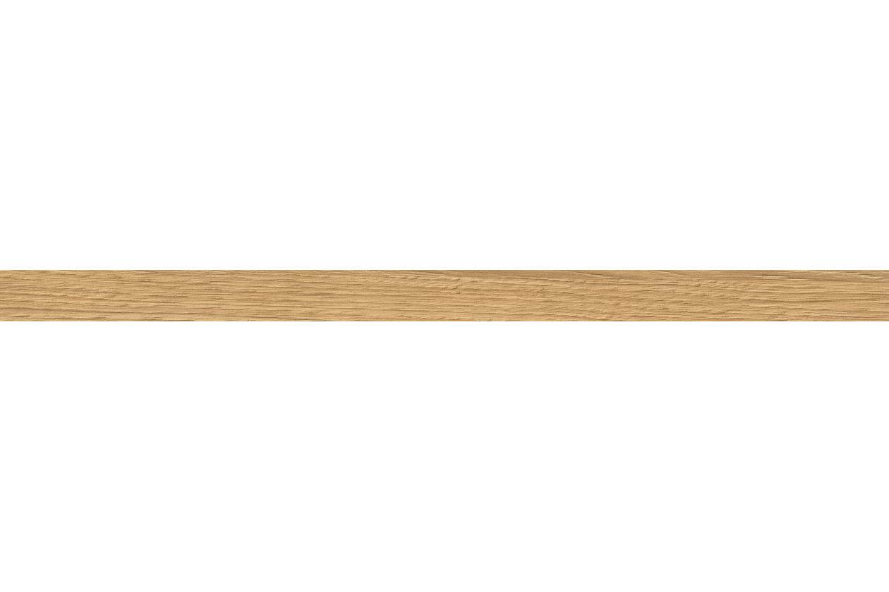 Hicori natur H3730 - ST10, cant ABS 23 x 0.8mm EGGER COD.4627