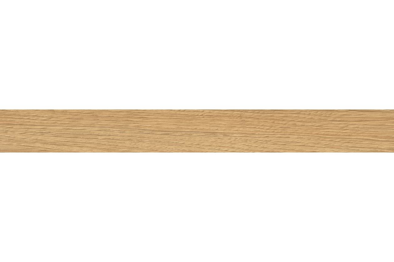 Hicori natur H3730 - ST10, cant ABS 43 x 0.8 mm EGGER COD.4628