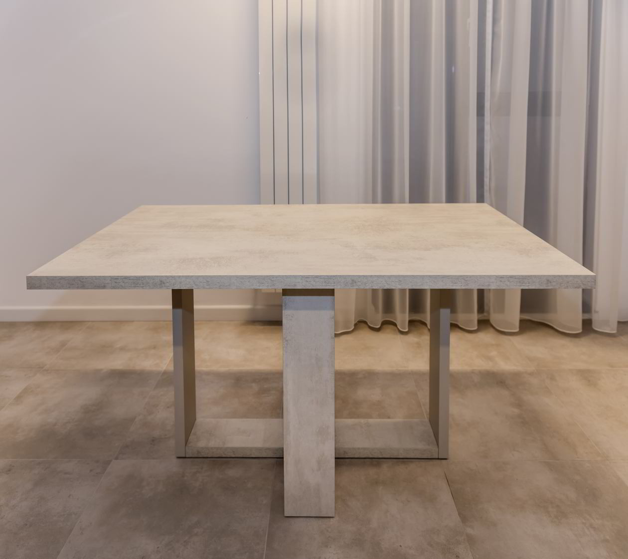 Mobila Living 21m², amplasata pe un perete, suspendata, 16 Mai 2020 realizata COD.9665