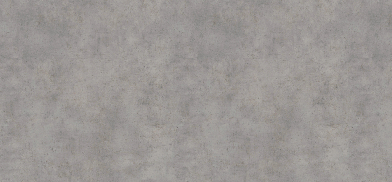 Beton Chicago gri deschis, F186 - ST9, Blat postformat 4100 x 920 x 38 x R-3mm, Eurodecor EGGER COD.10162