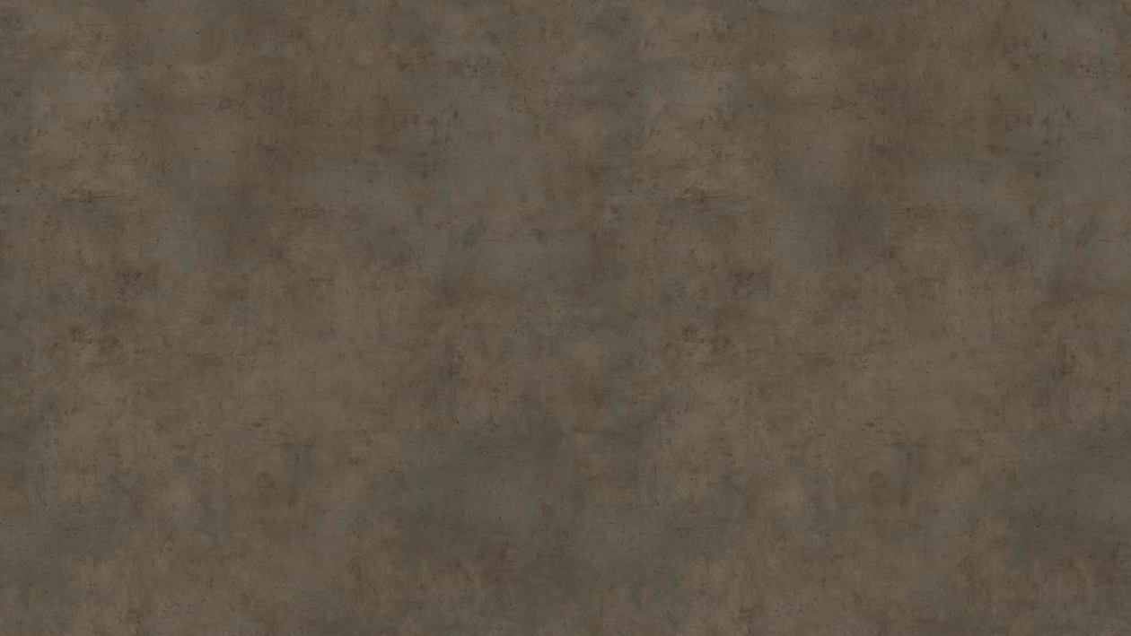Beton Chicago gri inchis, F187 - ST9, Blat postformat 4100 x 600 x 38 x R-3mm, Eurodecor EGGER COD.10165