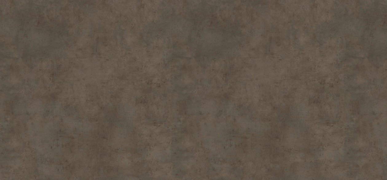 Beton Chicago gri inchis, F187 - ST9, Blat postformat 4100 x 600 x 38 x R-3mm, Eurodecor EGGER COD.10165