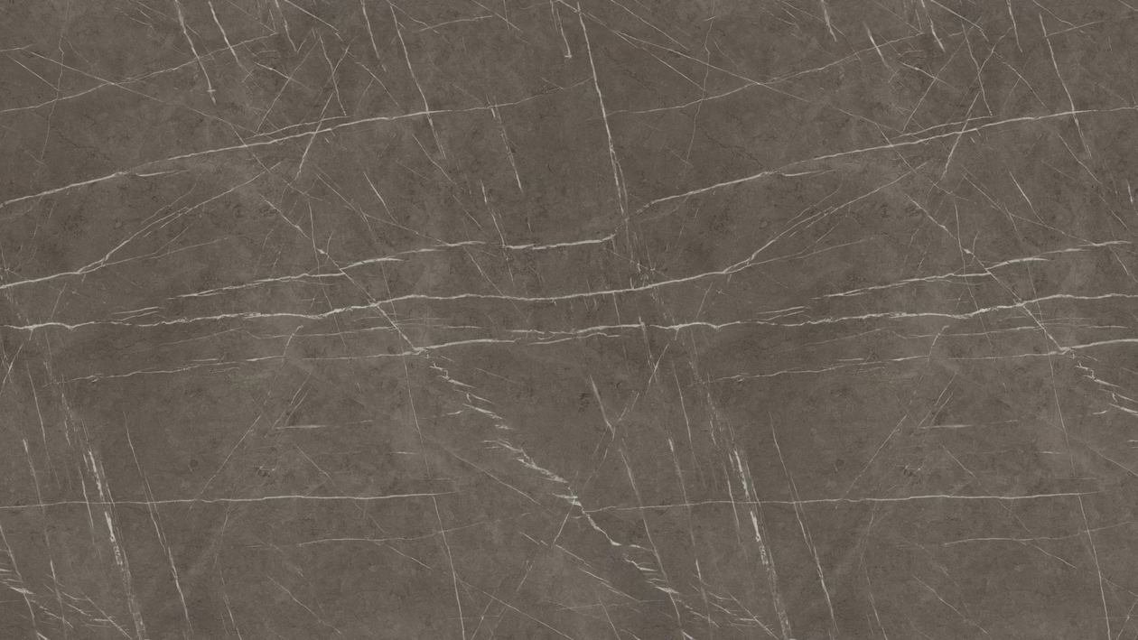 Pietra Grigia antracit, F205 - ST9, Blat postformat 4100 x 920 x 38 x R-3mm, Eurodecor EGGER COD.10177