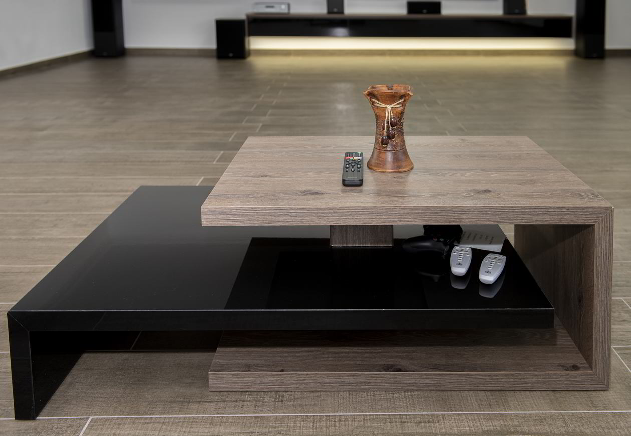 Mobila Living 12m², suspendata, 29 Iunie 2020 realizata COD.10599