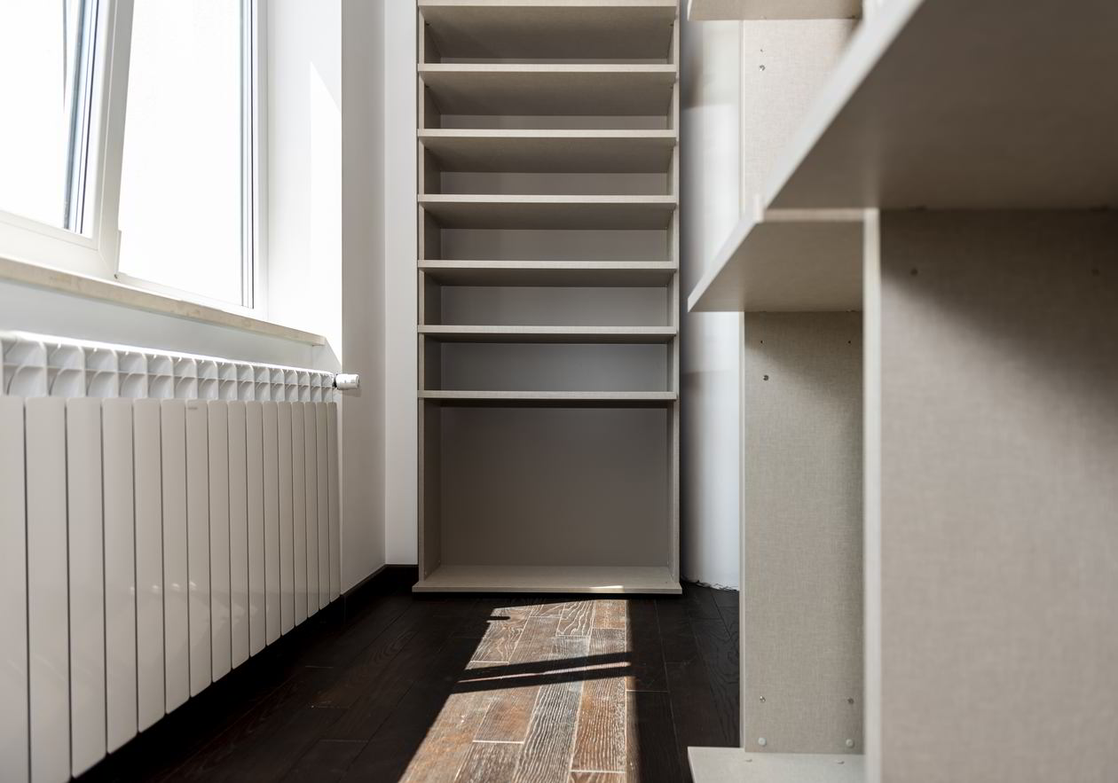 Proiect mobila Dressing-Room, pe patru pereti, 36m², L 2800 x H 229cm, 18 August 2020, Realizat COD.11279