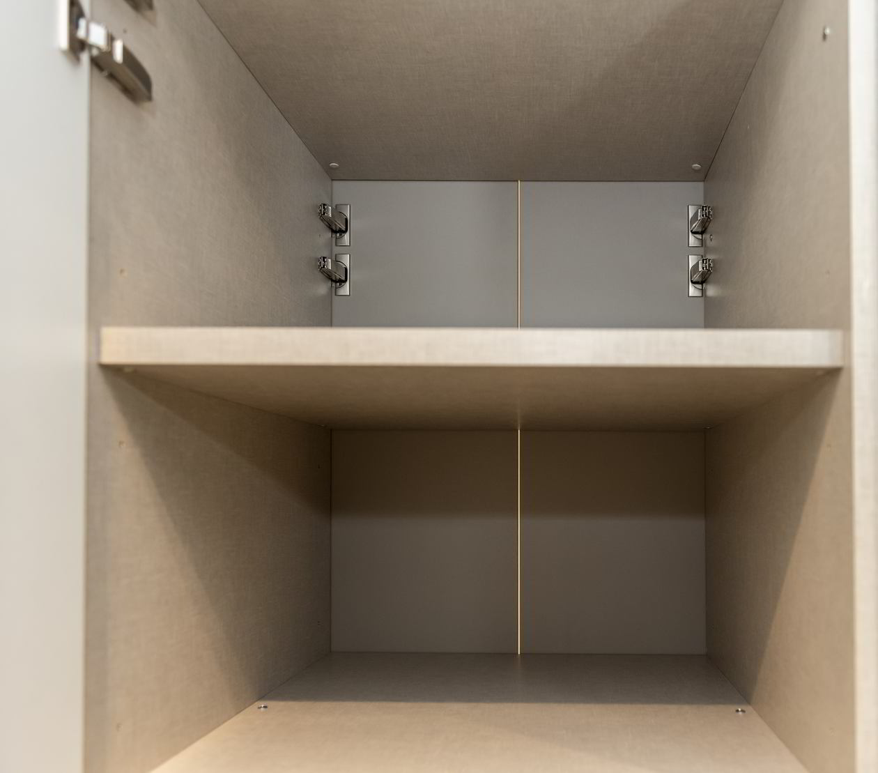 Proiect mobila Dressing-Room, pe patru pereti, 36m², L 2800 x H 229cm, 18 August 2020, Realizat COD.11279