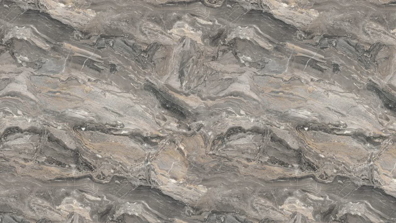Marmura Cipollino gri, F093 - ST7, Panou de spate 4100 x 640 x 9mm, Eurodecor EGGER COD.11597