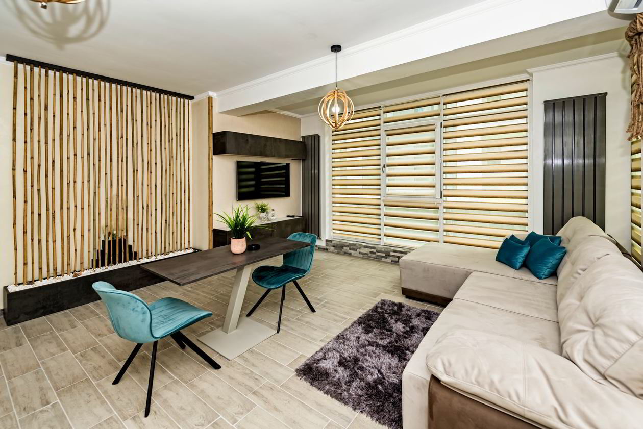 Apartament cu 3 camere , pentru inchiriat in regim hotelier in Navodari, Alezzi Infinity Resort & SPA, Mobilat integral, 08 Decembrie 2020 COD.12282