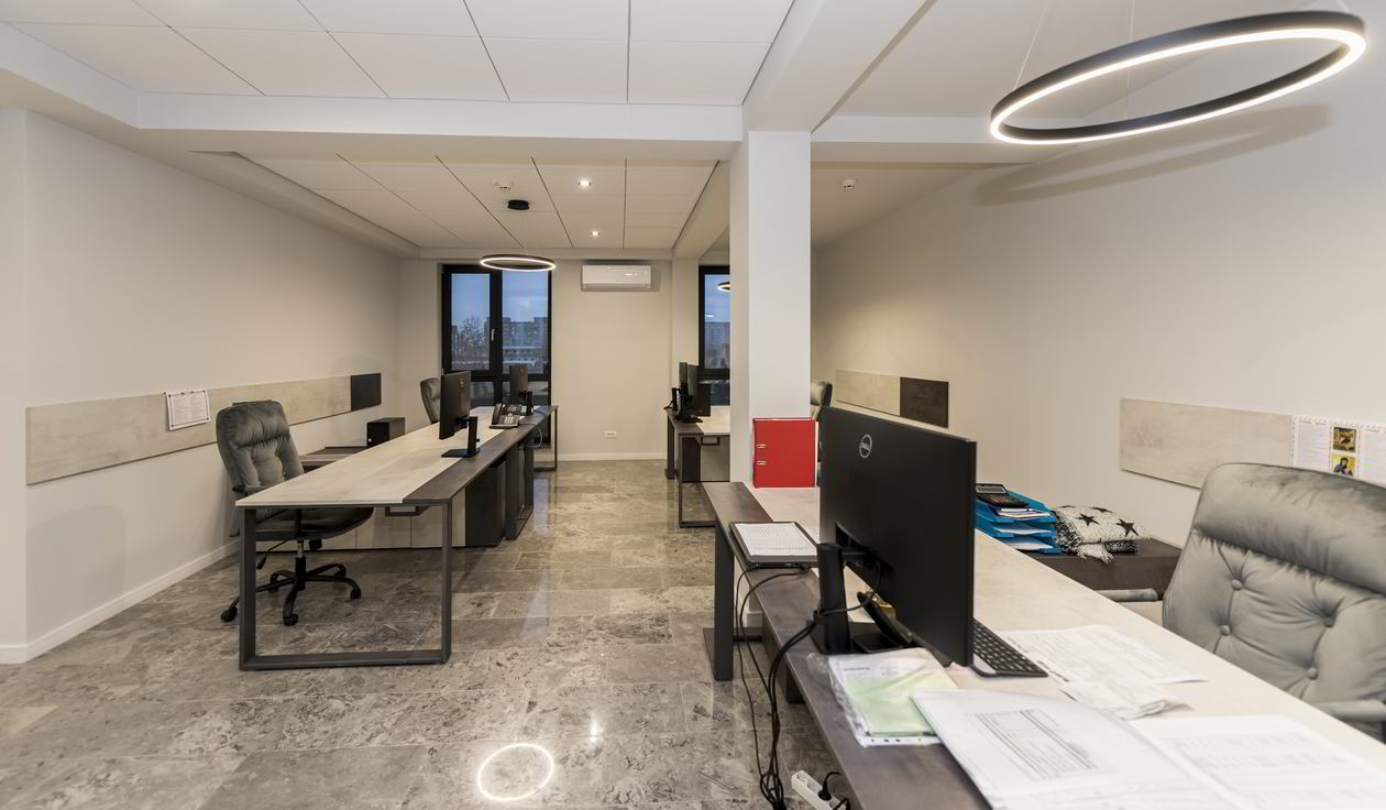 Centru de afaceri, 800m², pentru business in Constanta, 04 August 2020, Mobilat integral COD.12267