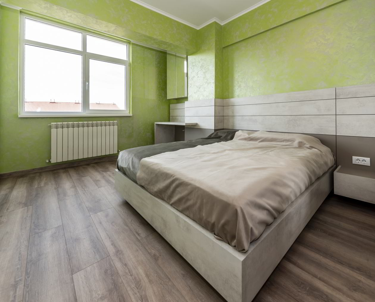 Apartament cu 4 camere, locuinta privata in Constanta, Mobilat integral, 14 Mai 2021 COD.12992