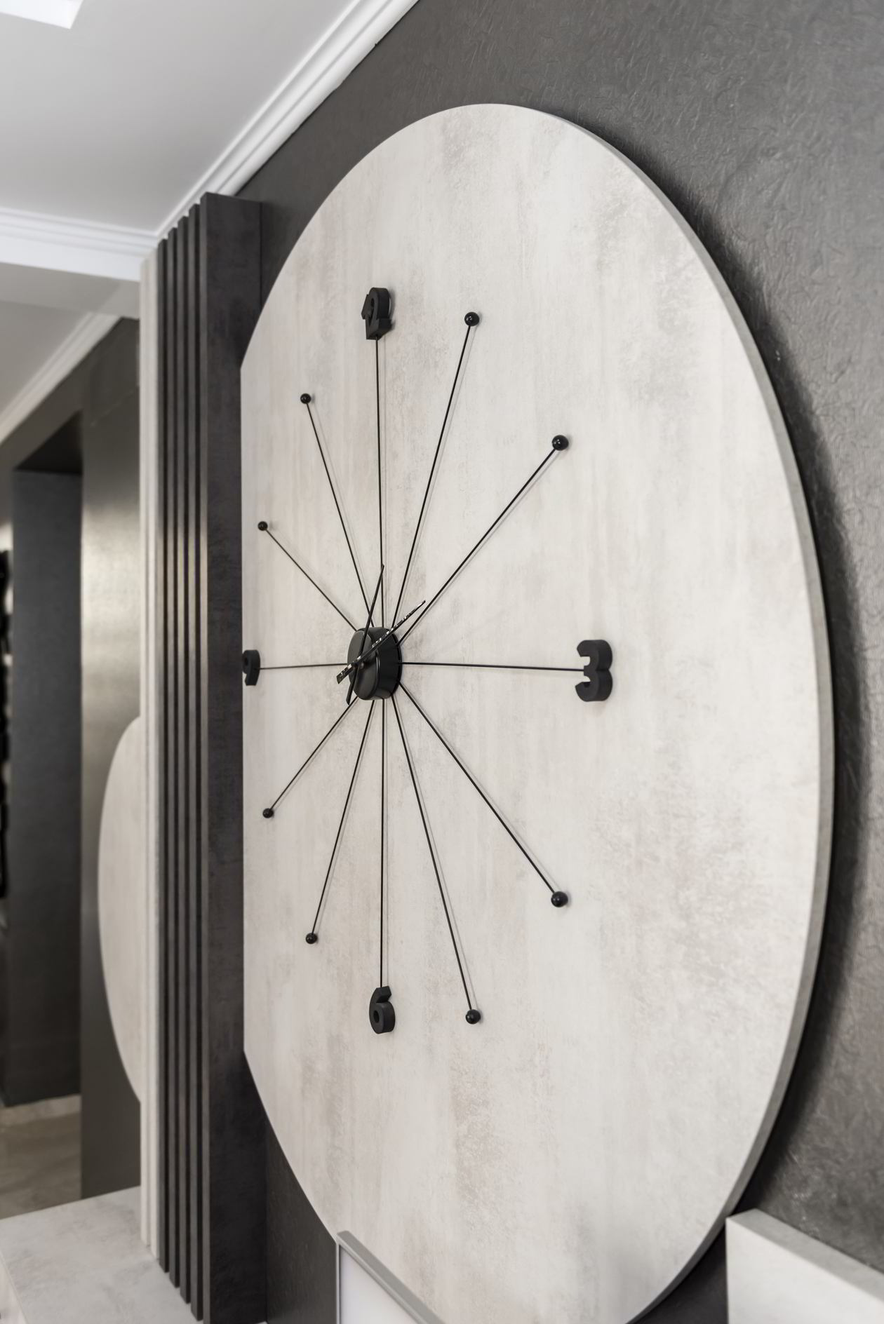 Mobila Living 36m², suspendata Realizat 19 Mai 2021 COD.13001
