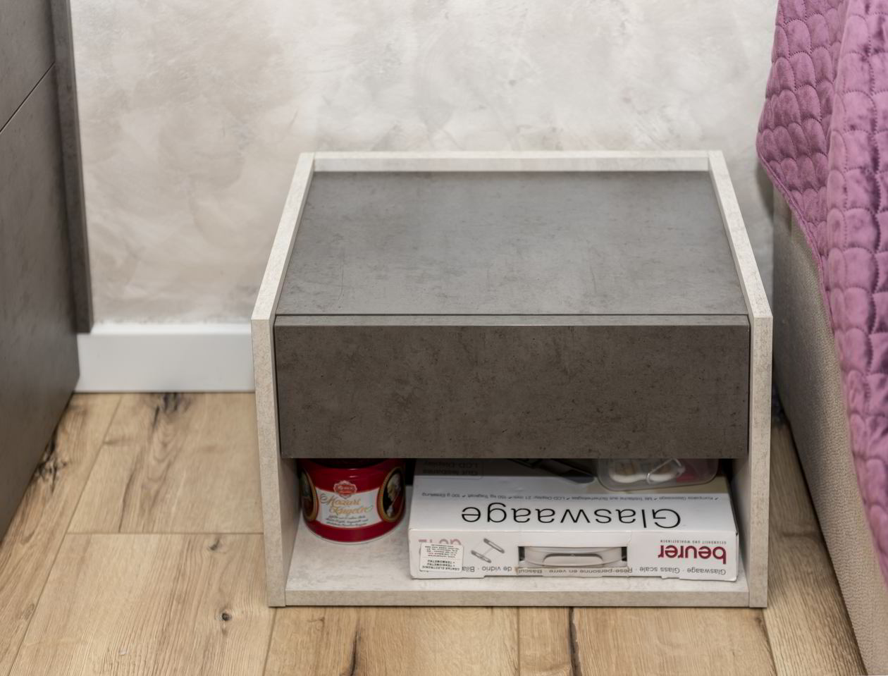 Proiect mobila Dormitor matrimonial, 18m², realizat 22 Iulie 2021 COD.13296