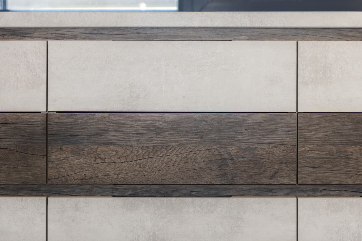 Proiect mobila Bucatarie pe colt, pana in tavan, 10m², L 625 x H 269cm, 09 Septembrie 2021, Realizat COD.13376
