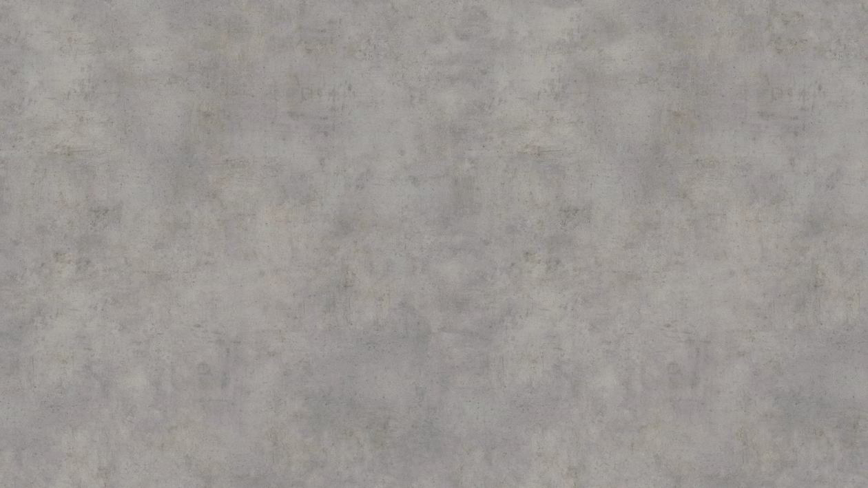 Beton Chicago gri deschis, F186 - ST9, Blat HPL compact cu miez colorat 4100 x 650 x 12 x MCM-1mm, EGGER COD.13463