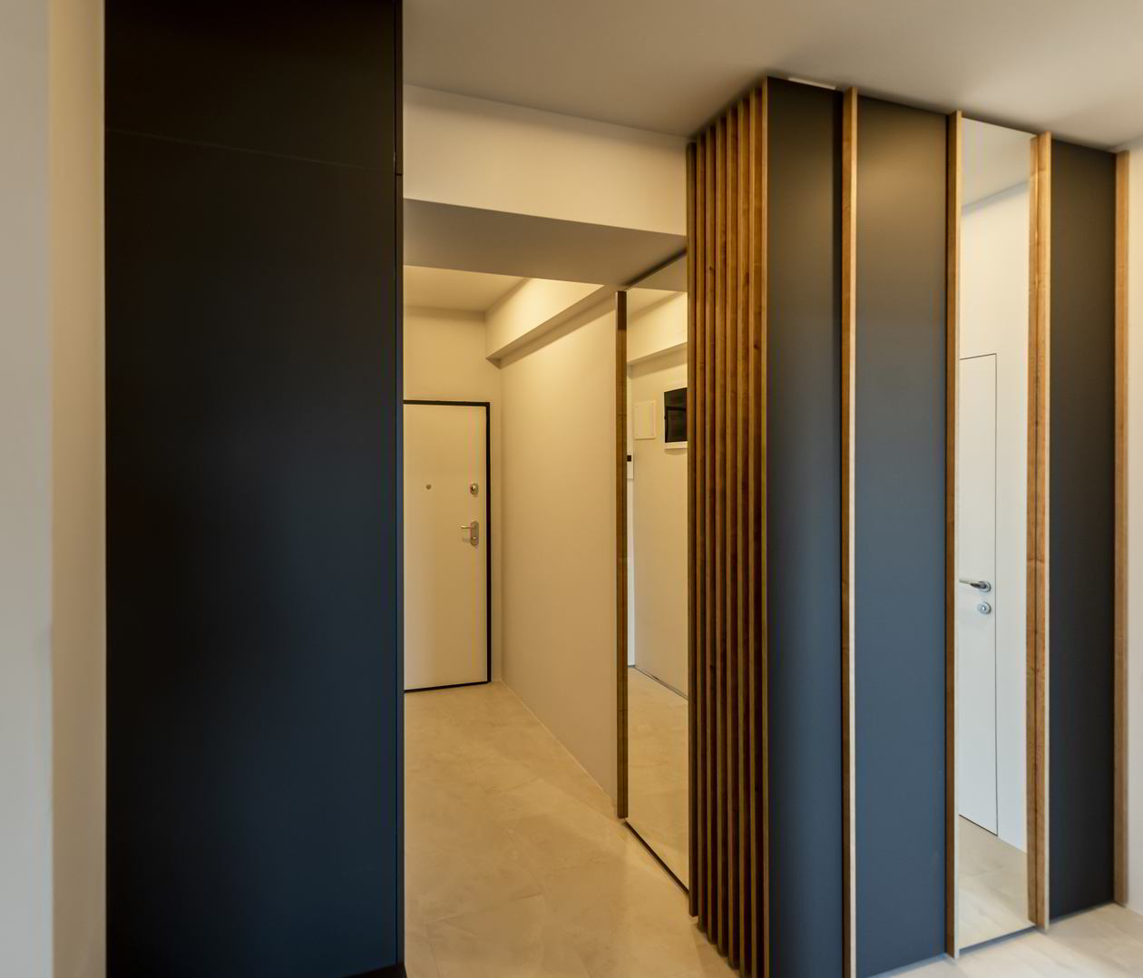 Apartament cu 3 camere, locuinta pentru copil in Constanta, 04 Februarie 2022, Mobilat integral COD.13802