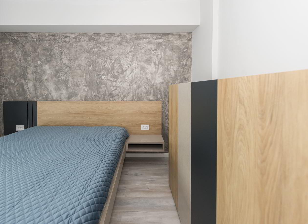Apartament 2 camere, pentru inchiriat in regim hotelier in Constanta, TIP 3 x 4 apartamente, 17 Iunie 2022, Mobilat integral COD.15060