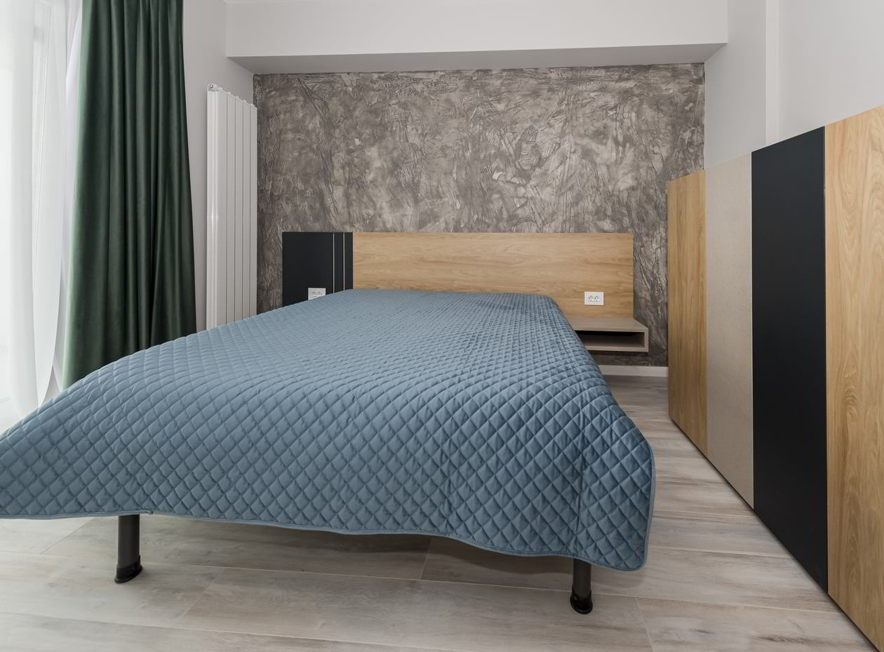 Apartament 2 camere, pentru inchiriat in regim hotelier in Constanta, TIP 3 x 4 apartamente, 17 Iunie 2022, Mobilat integral COD.15060