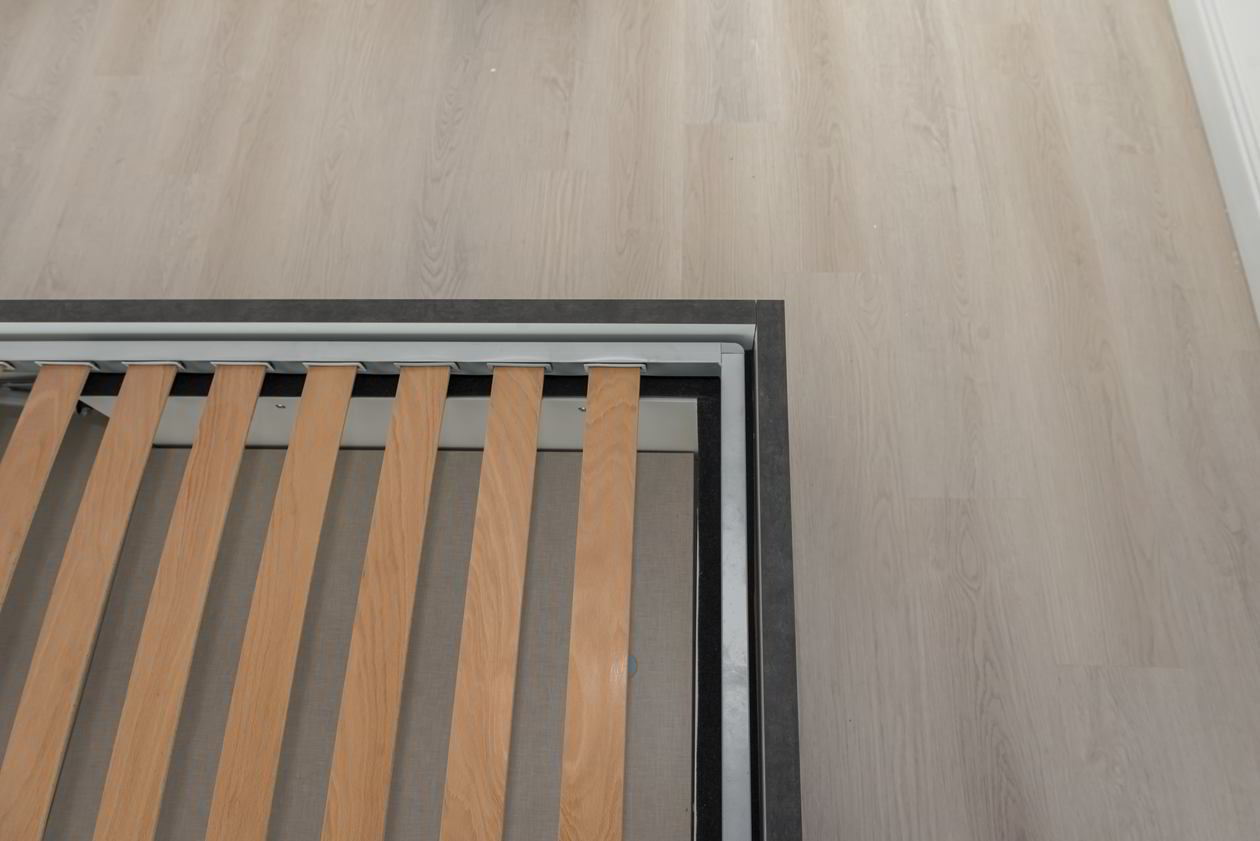 Proiect mobila Dormitor individual, cu pat central, dulap pana in tavan, 14m² — foto 7 din 7