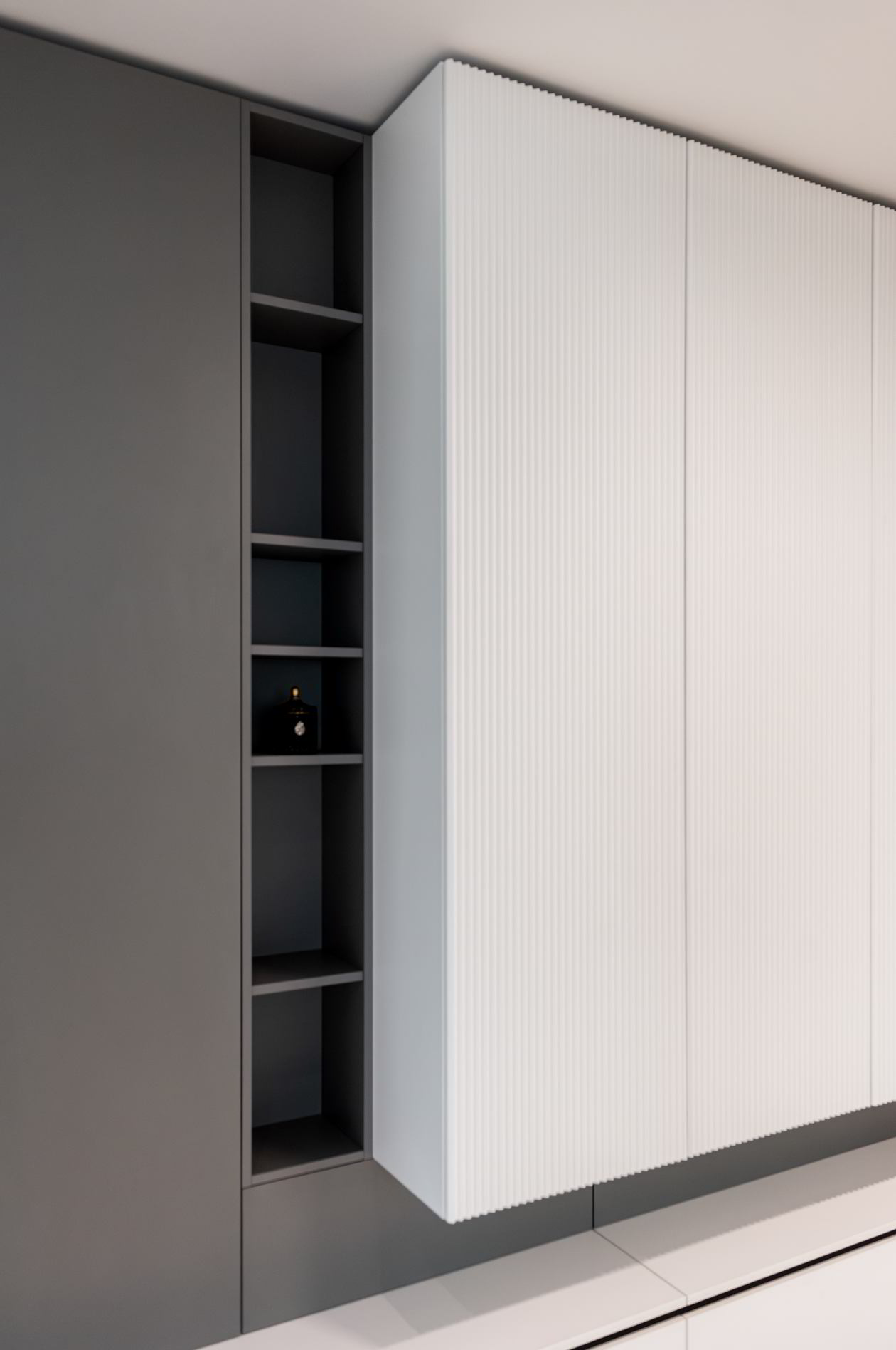 Proiect mobila Hol — foto 2 din 7