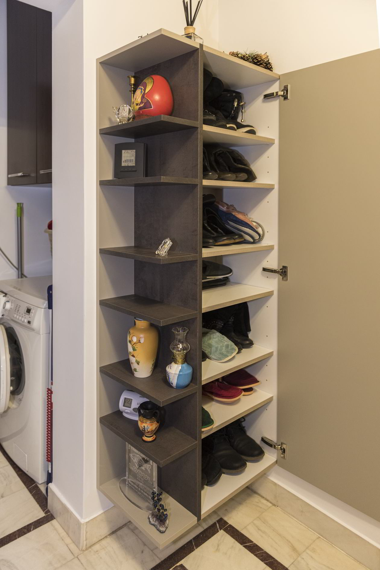 Proiect mobila Hol 5m² — foto 2 din 7
