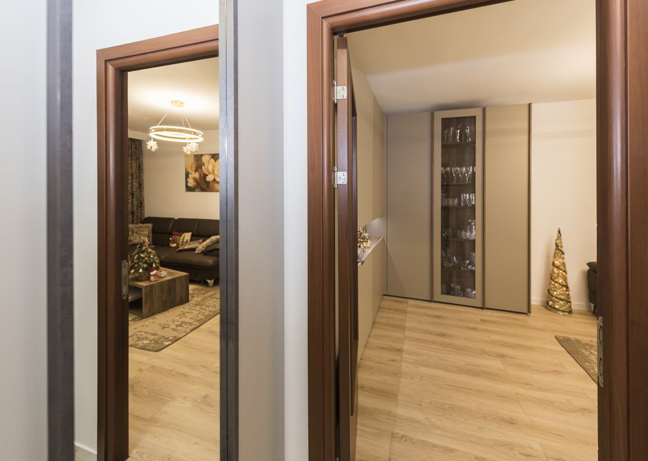 Proiect mobila Hol 5m² — foto 3 din 7