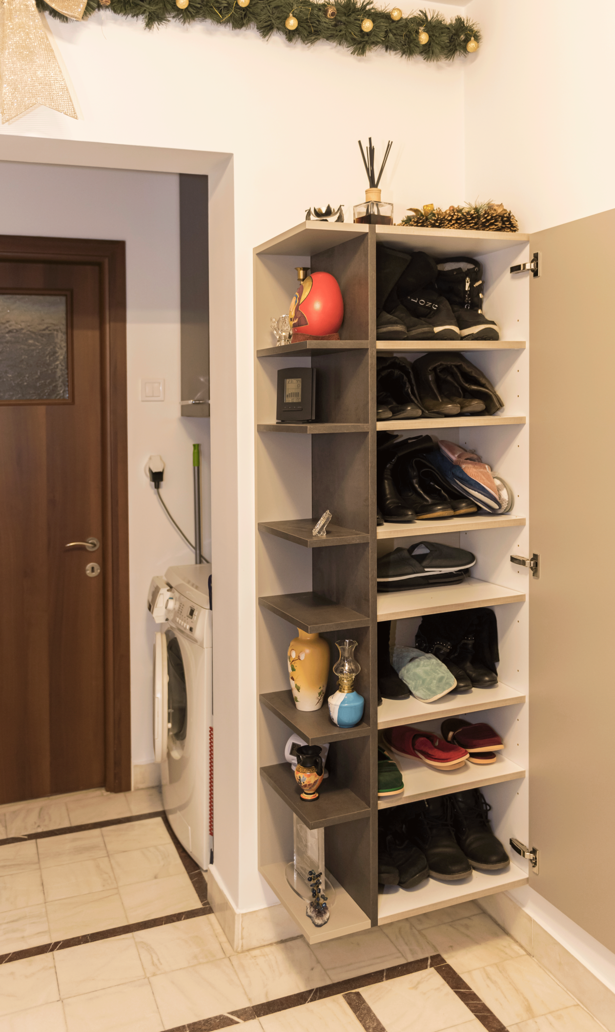 Proiect mobila Hol 5m² — foto 7 din 7
