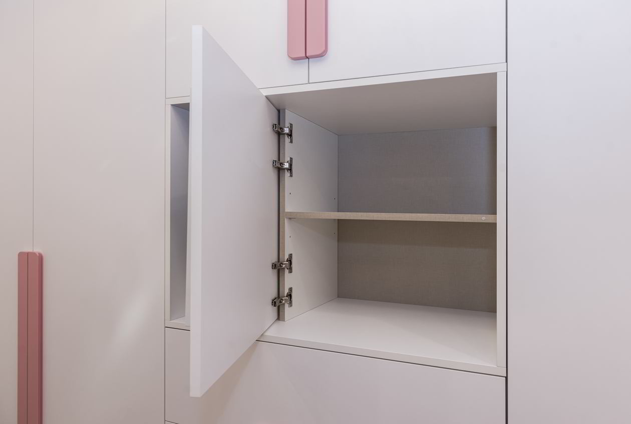 Proiect mobila Camera junior Fata, cu dulap cu TV incadrat, birou integrat, 2 AIDA — foto 3 din 7