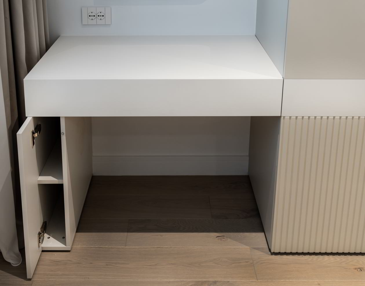 Proiect mobila Dormitor matrimonial — foto 7 din 7