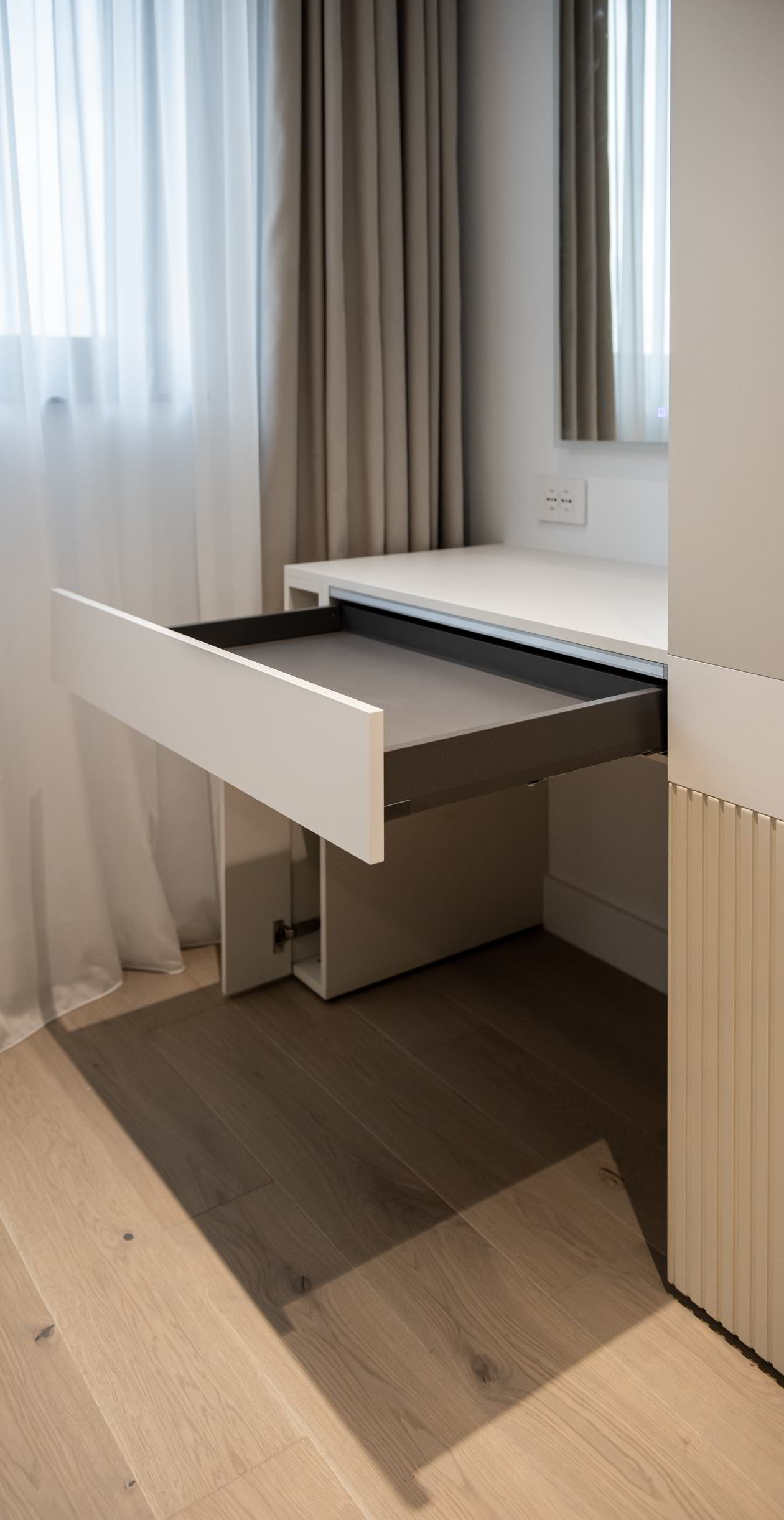 Proiect mobila Dormitor matrimonial — foto 3 din 7