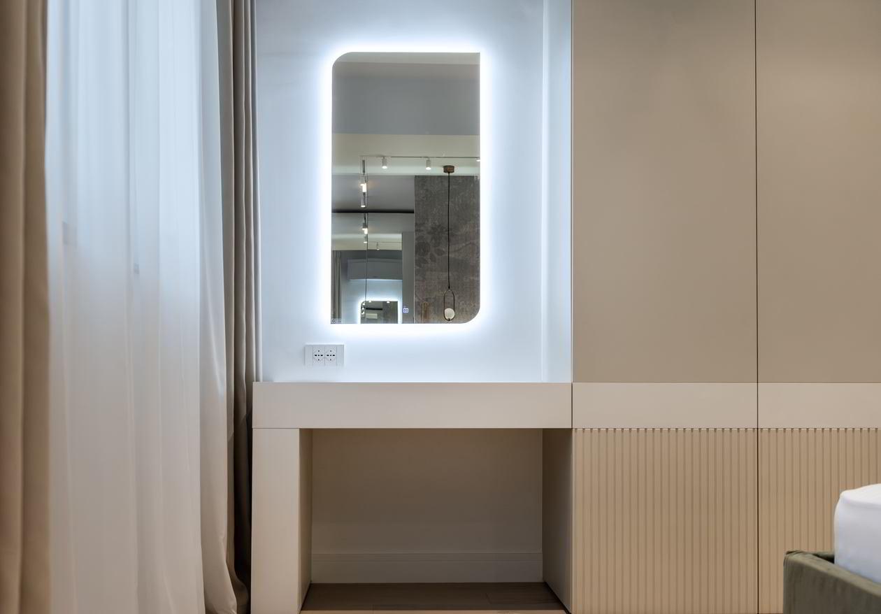 Proiect mobila Dormitor matrimonial — foto 2 din 7