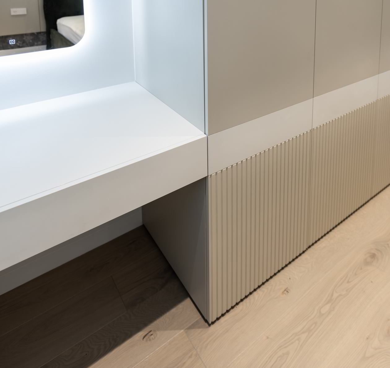 Proiect mobila Dormitor matrimonial — foto 5 din 7