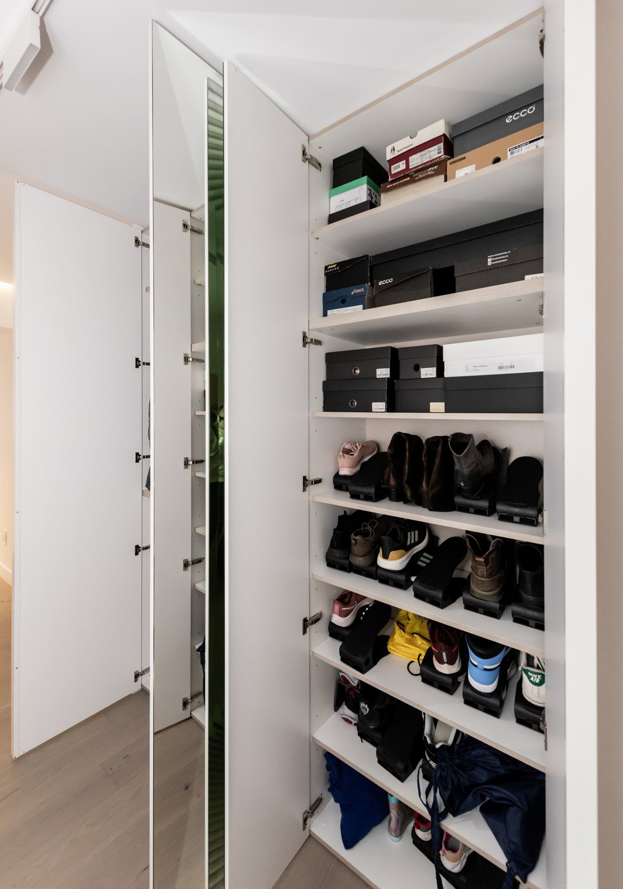 Proiect mobila Hol 10m² — foto 7 din 7