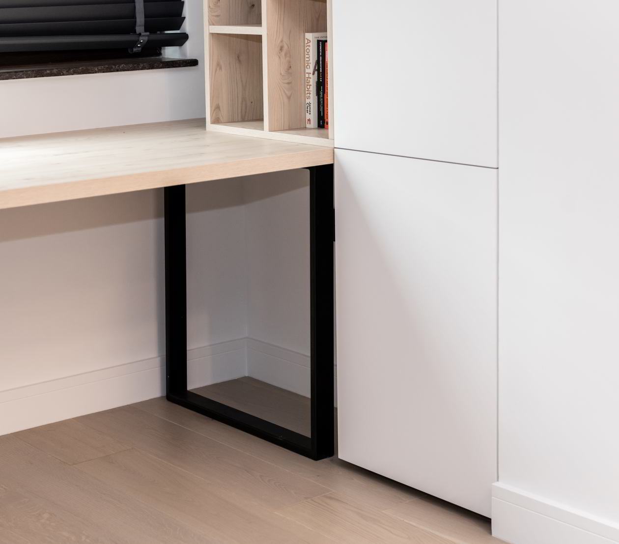 Proiect mobila Camera junior Baiat, 20m² — foto 2 din 7