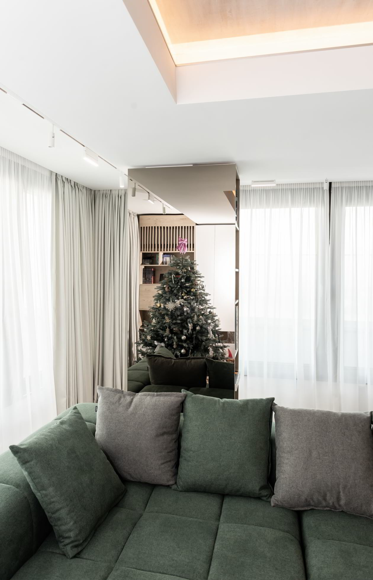 Mobila Living 31m² — foto 2 din 7