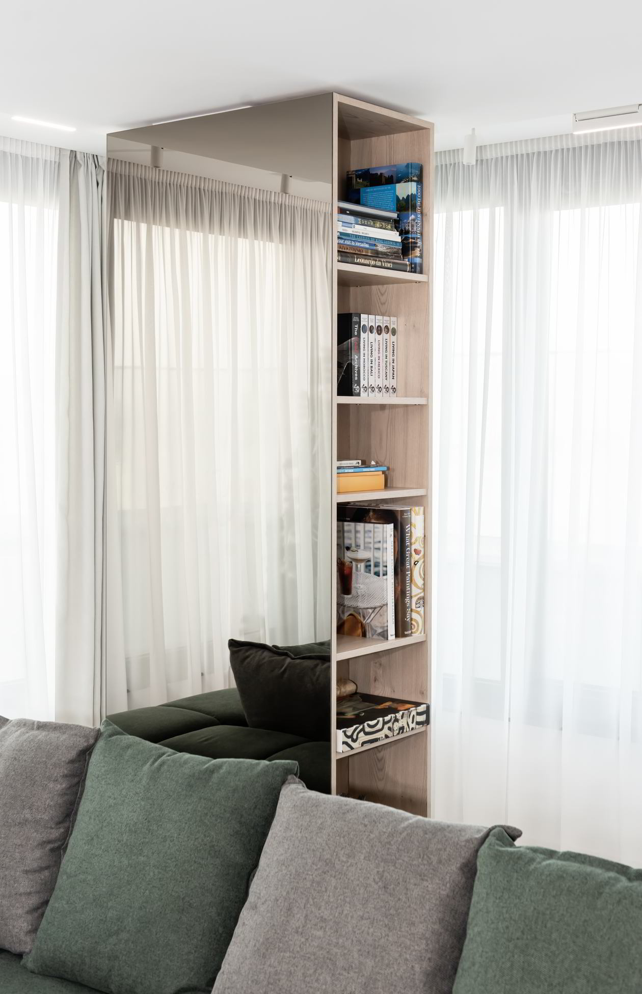 Mobila Living 31m² — foto 3 din 7