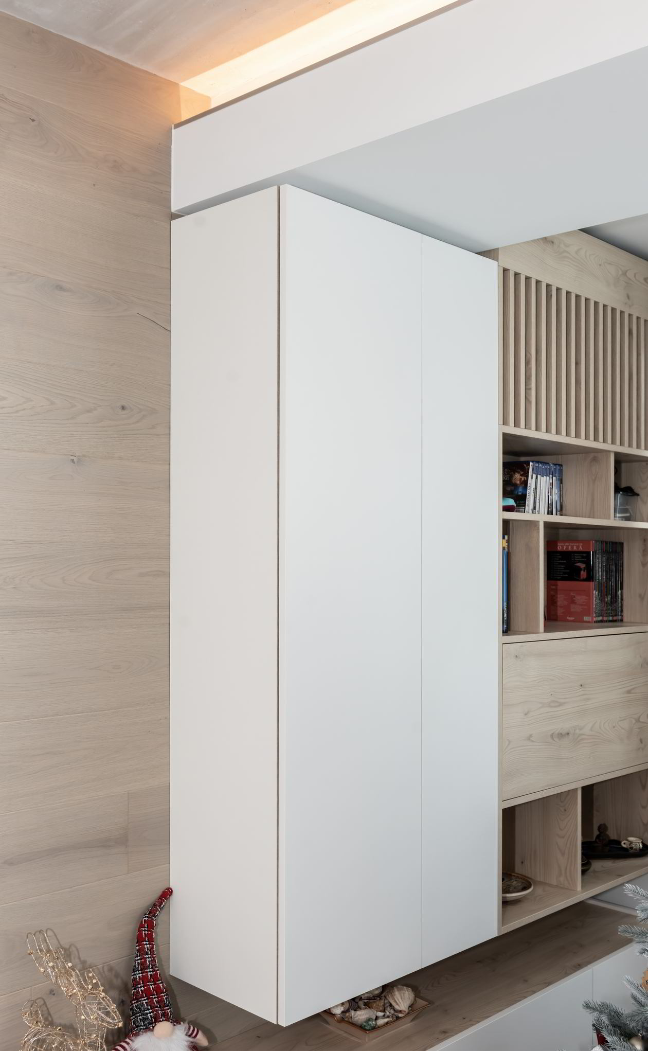 Mobila Living 31m² — foto 5 din 7
