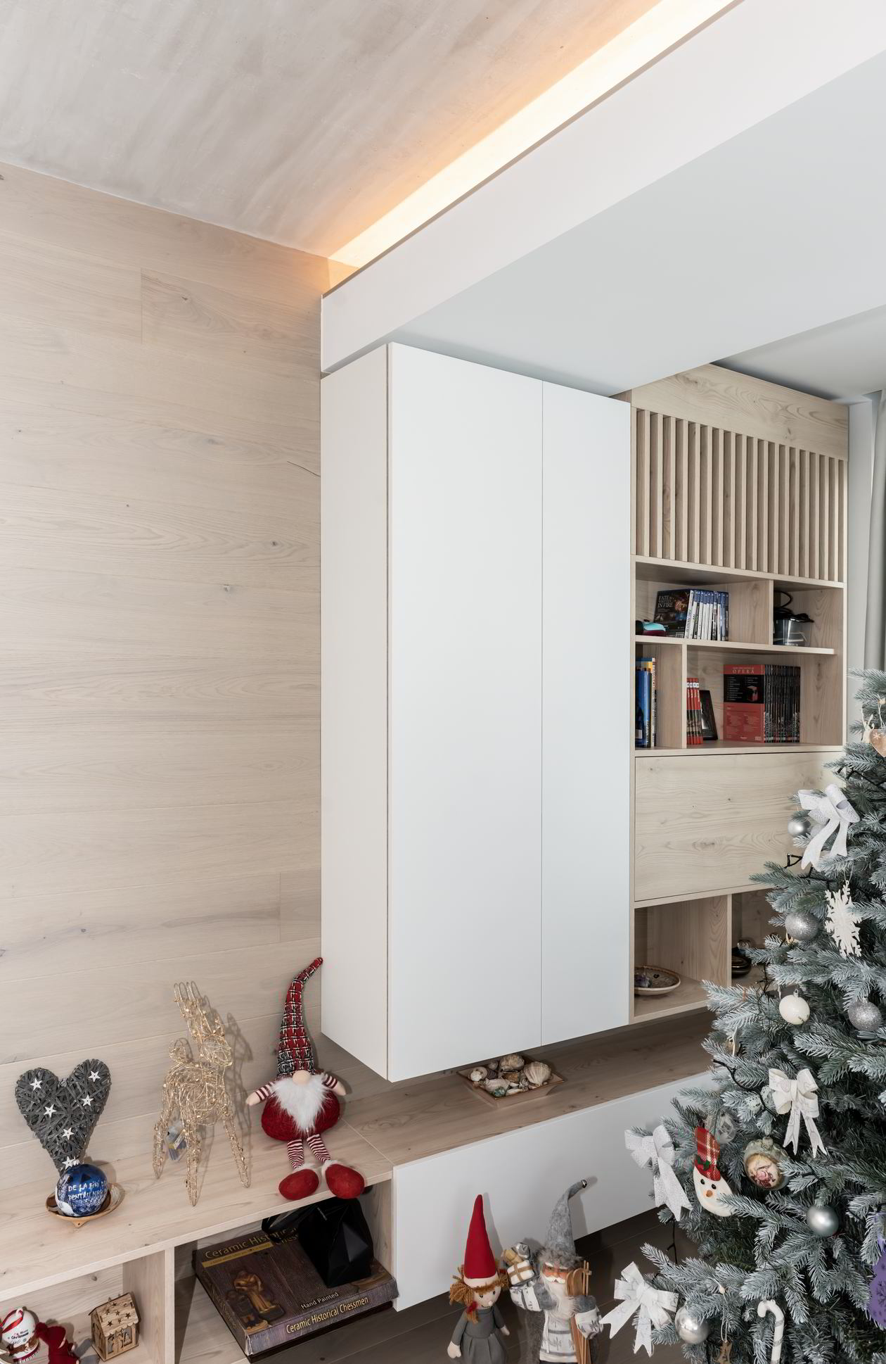 Mobila Living 31m² — foto 4 din 7