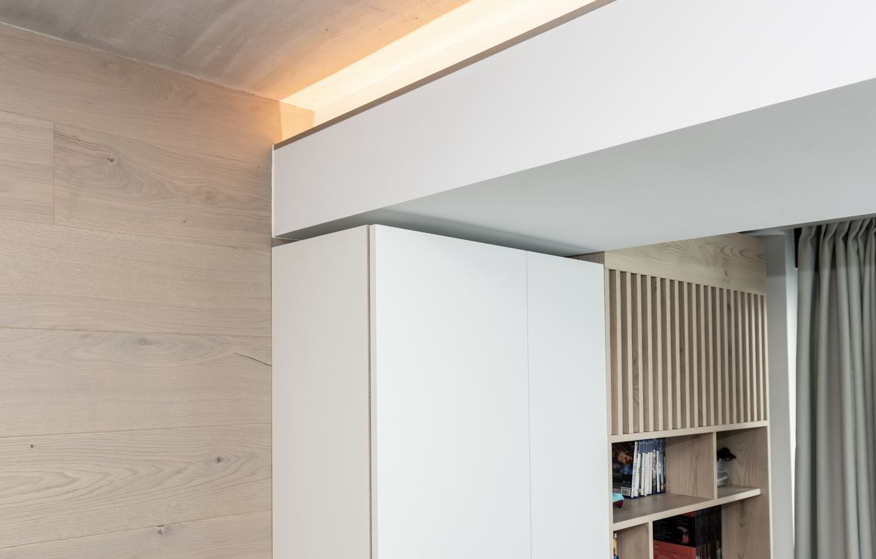 Mobila Living 31m² — foto 6 din 7