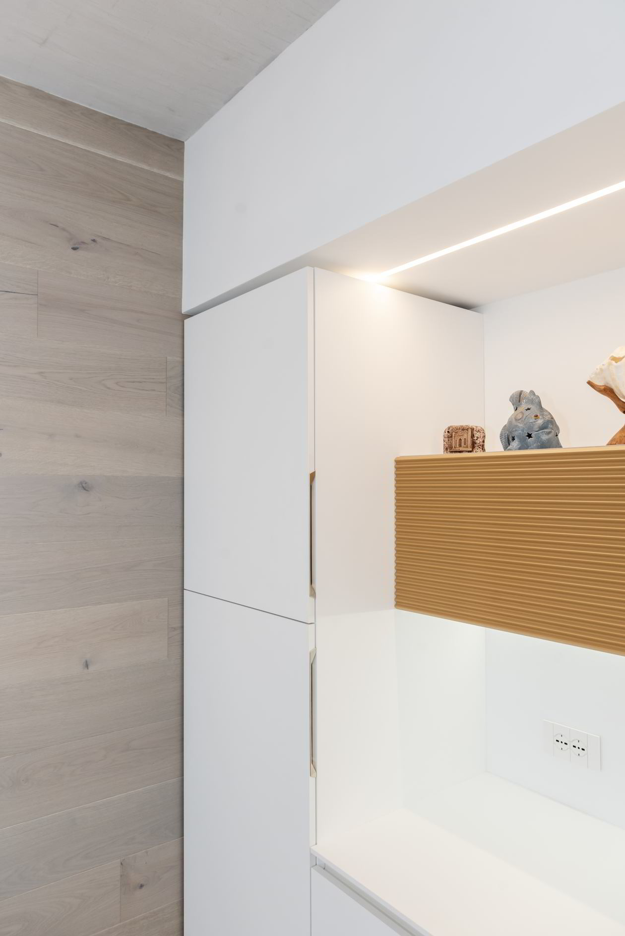 Mobila Bucatarie pe doi pereti, 10m² — foto 2 din 7