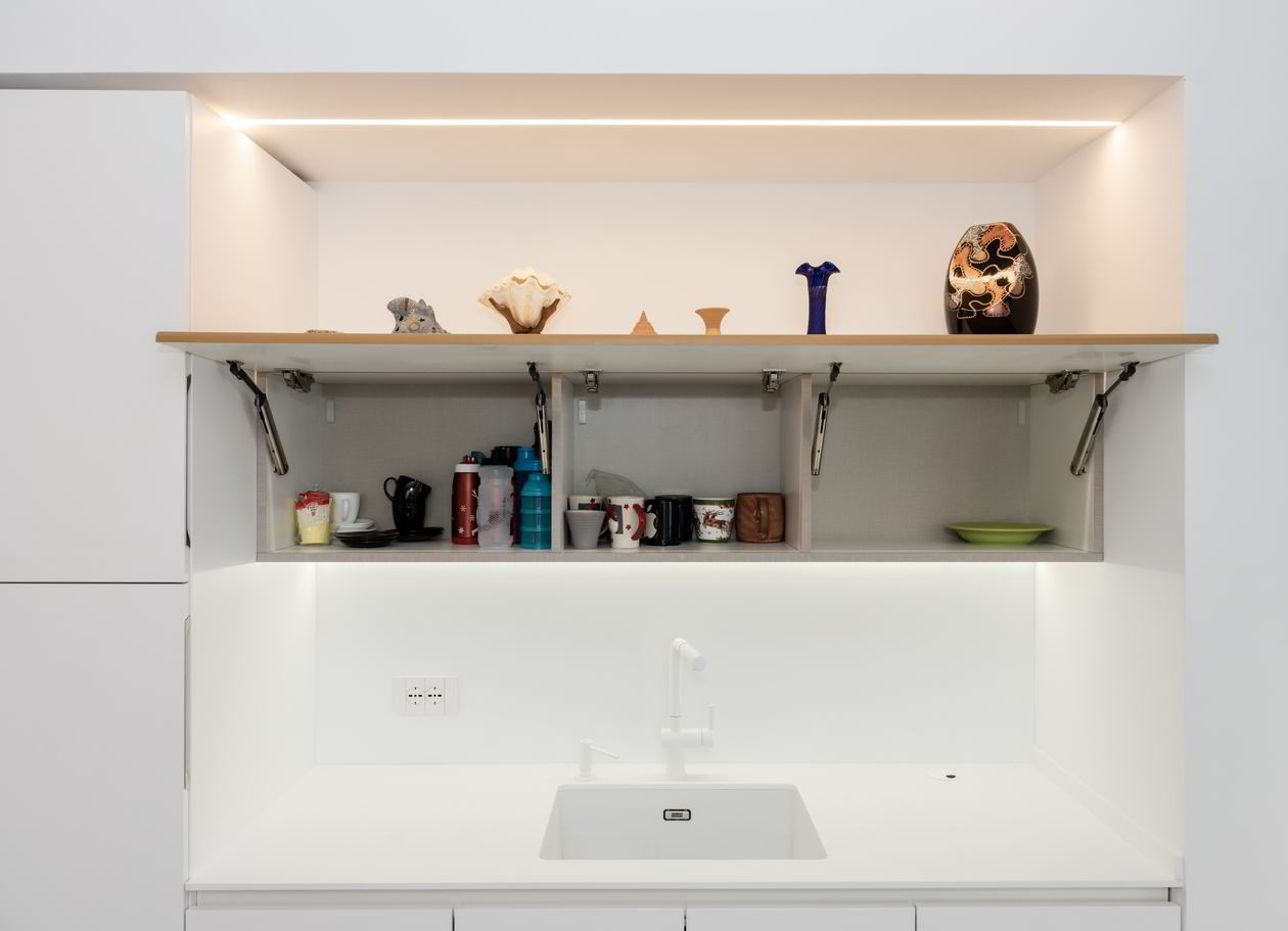 Mobila Bucatarie pe doi pereti, 10m² — foto 5 din 7