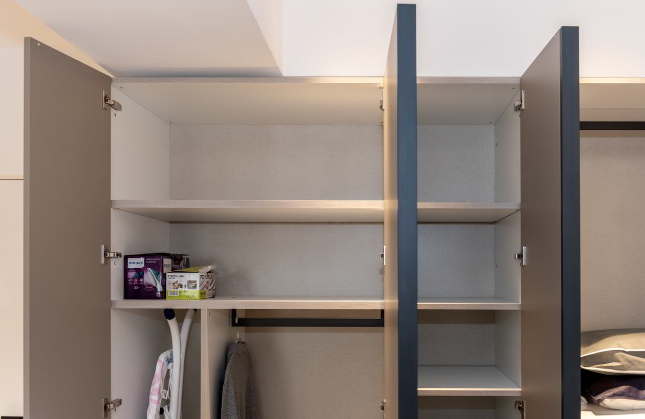 Proiect mobila Dormitor — foto 2 din 6