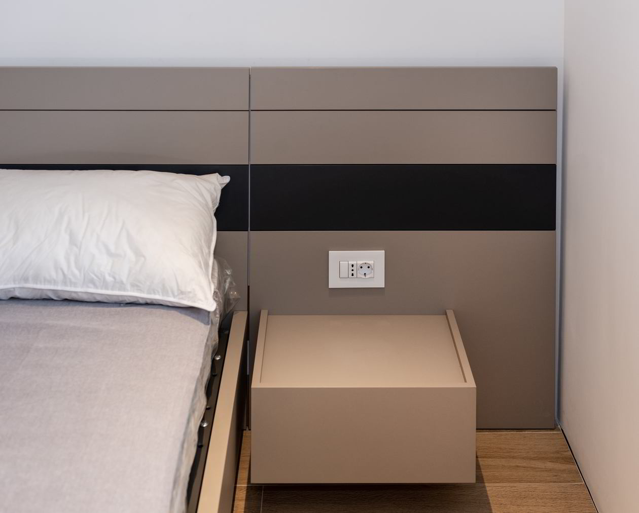 Proiect mobila Dormitor — foto 3 din 6