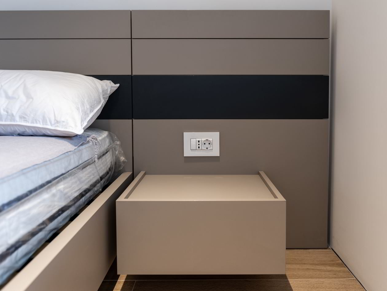 Proiect mobila Dormitor — foto 4 din 6