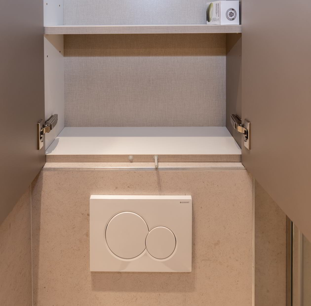 Proiect mobila Baie — foto 3 din 6