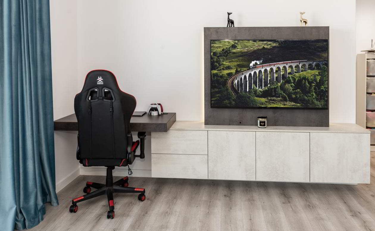 Mobila Living Realizat 30 August 2023 COD.18208