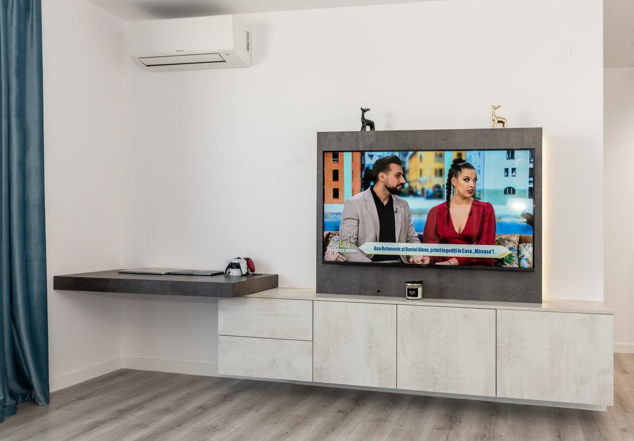 Mobila Living Realizat 30 August 2023 COD.18208