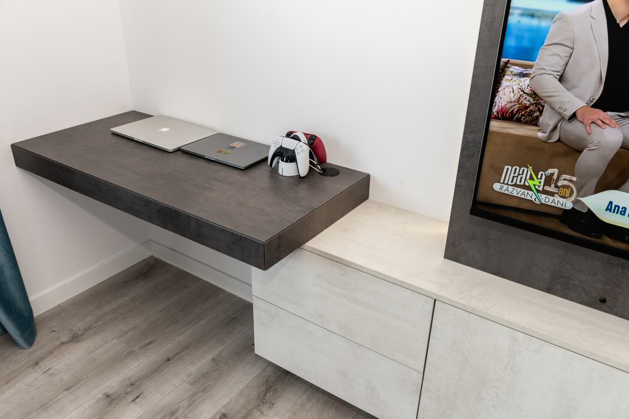 Mobila Living Realizat 30 August 2023 COD.18208