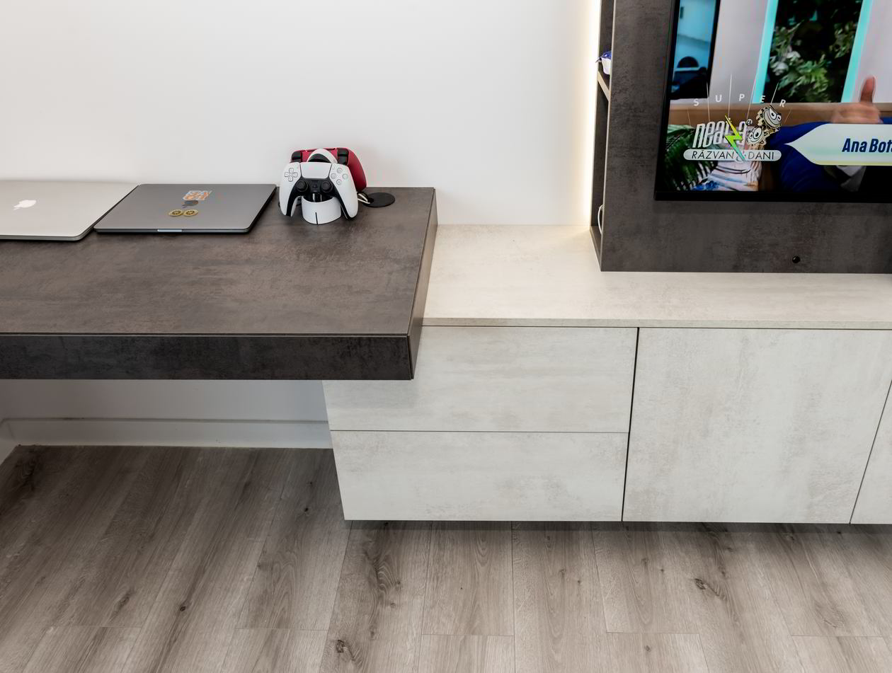 Mobila Living Realizat 30 August 2023 COD.18208